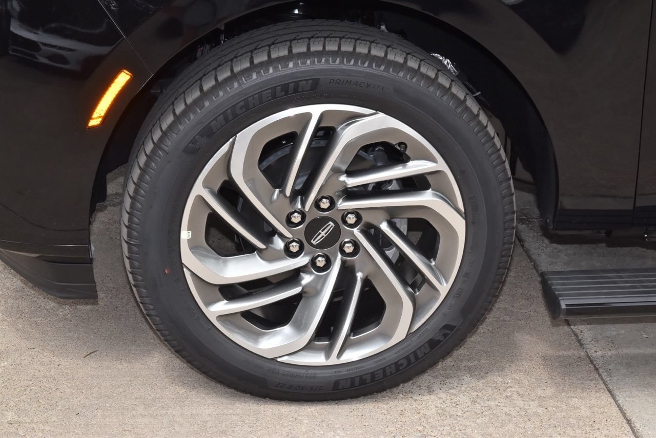 New 2027 Lincoln Navigator Reserve AWD/4WD image 43