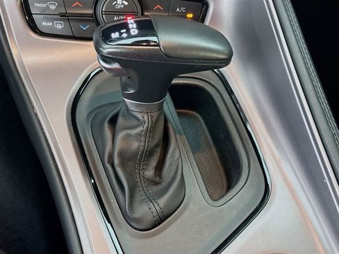 Used 2023 Dodge Challenger R/T Scat Pack image 19