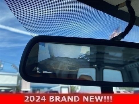 Used 2024 Chevrolet Express 2500 w/ Driver Convenience Package image 14