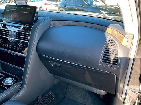 Certified 2023 INFINITI QX80 Premium Select w/ Cargo Package AWD/4WD image 22
