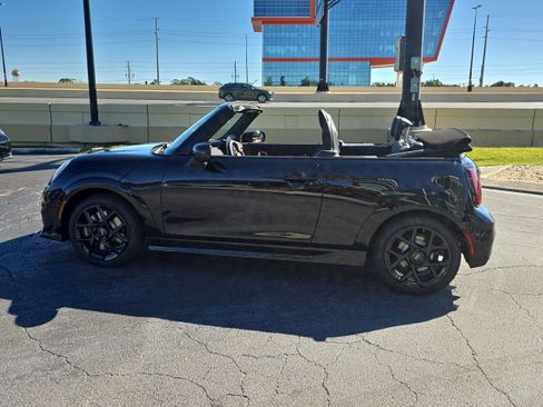 New 2026 MINI Cooper S image 6