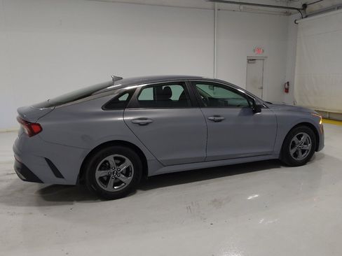 Used 2021 Kia K5 LXS FWD image 10