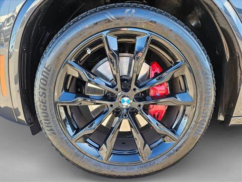 Used 2024 BMW X3 M40i w/ Parking Assistance Package image 22