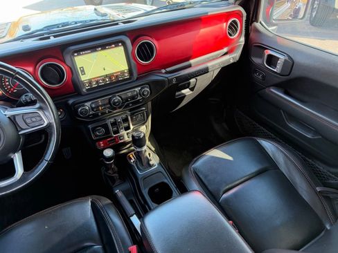 Used 2020 Jeep Wrangler Unlimited Rubicon w/ Dual Top Group image 30