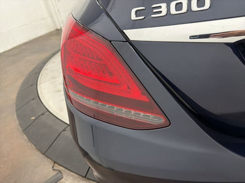 Certified 2021 Mercedes-Benz C 300 C 300 image 12