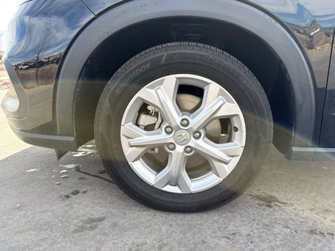 Used 2024 Honda HR-V LX image 31