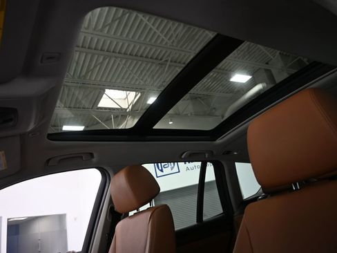 Used 2016 BMW X3 xDrive35i w/ Technology Package image 30