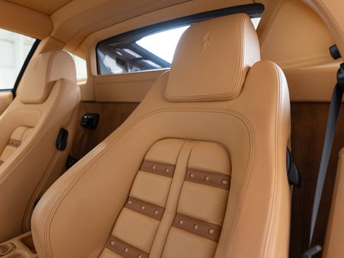 Used 2008 Ferrari F430 Coupe RWD image 32