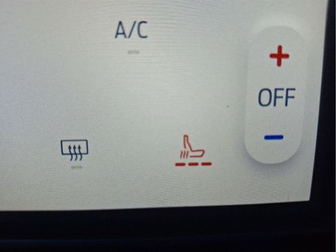 Used 2024 Ford Edge SEL w/ Convenience Package image 28