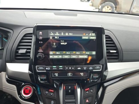 Used 2020 Honda Odyssey Elite image 27