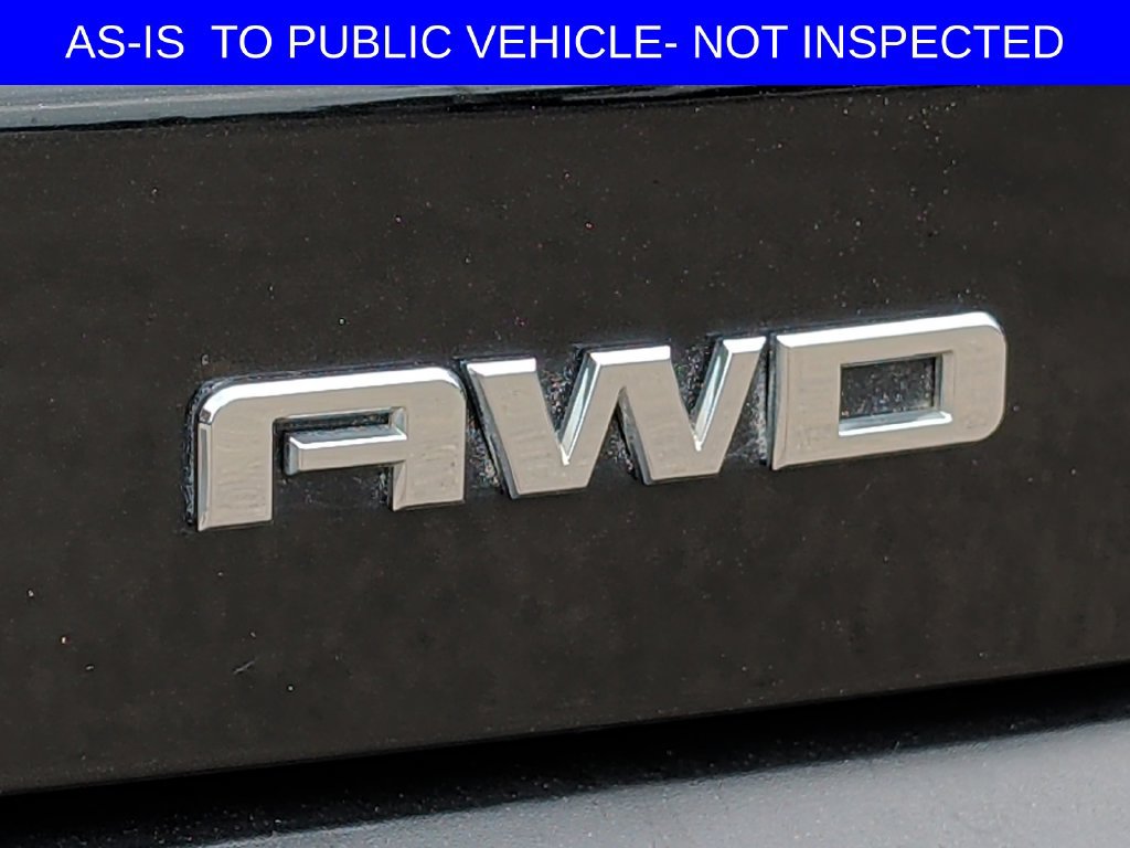 Used 2019 GMC Acadia SLT w/ Black Edition AWD/4WD image 45