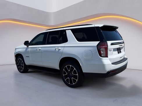 Used 2021 Chevrolet Tahoe RST AWD/4WD image 5