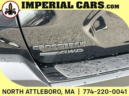 New 2026 Subaru Crosstrek 2.5i Wilderness image 23