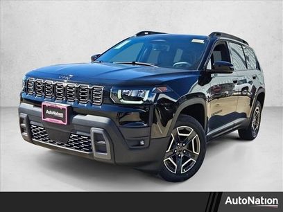 New 2026 Jeep Cherokee Limited