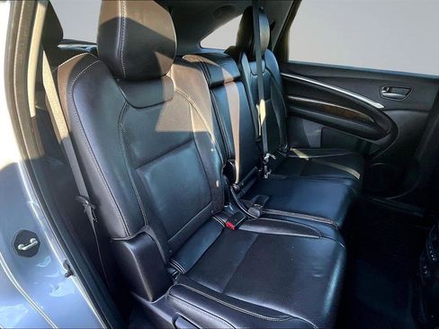 Used 2019 Acura MDX SH-AWD w/ Technology Package image 25