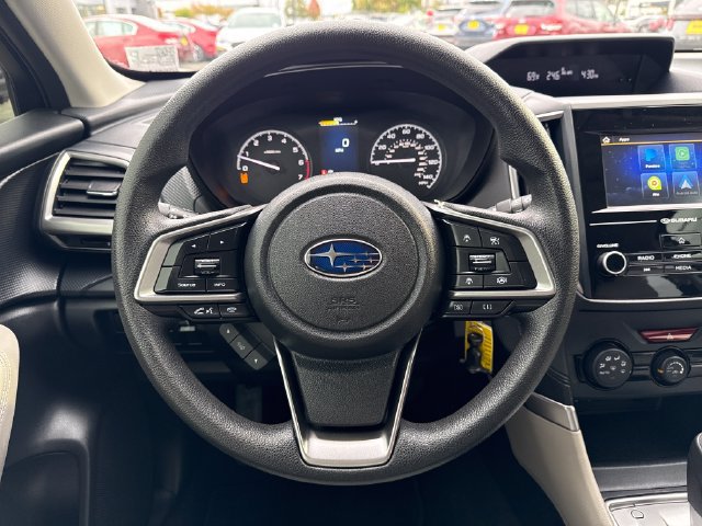 Used 2023 Subaru Forester AWD/4WD image 18