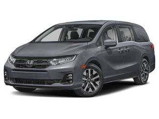 Used 2026 Honda Odyssey EX-L video 1