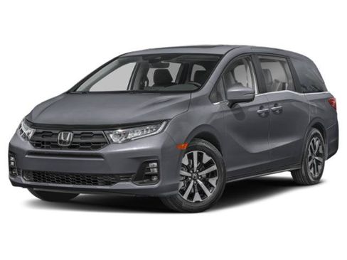 Used 2026 Honda Odyssey EX-L image 1