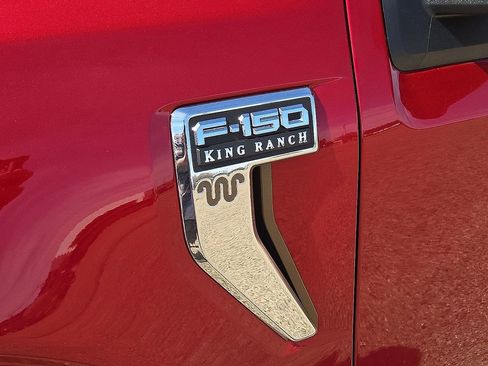 Used 2025 Ford F150 King Ranch image 12