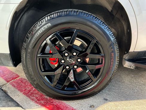 Used 2023 Chevrolet Tahoe RST w/ RST Performance Edition image 9