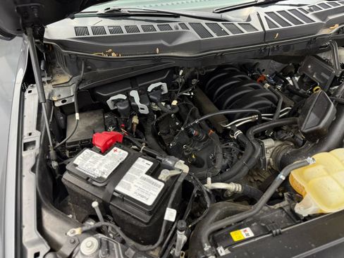 Used 2023 Ford F150 XLT AWD/4WD image 19