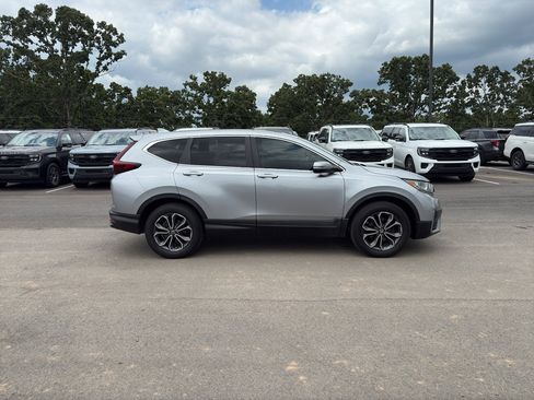 Used 2020 Honda CR-V EX-L image 5