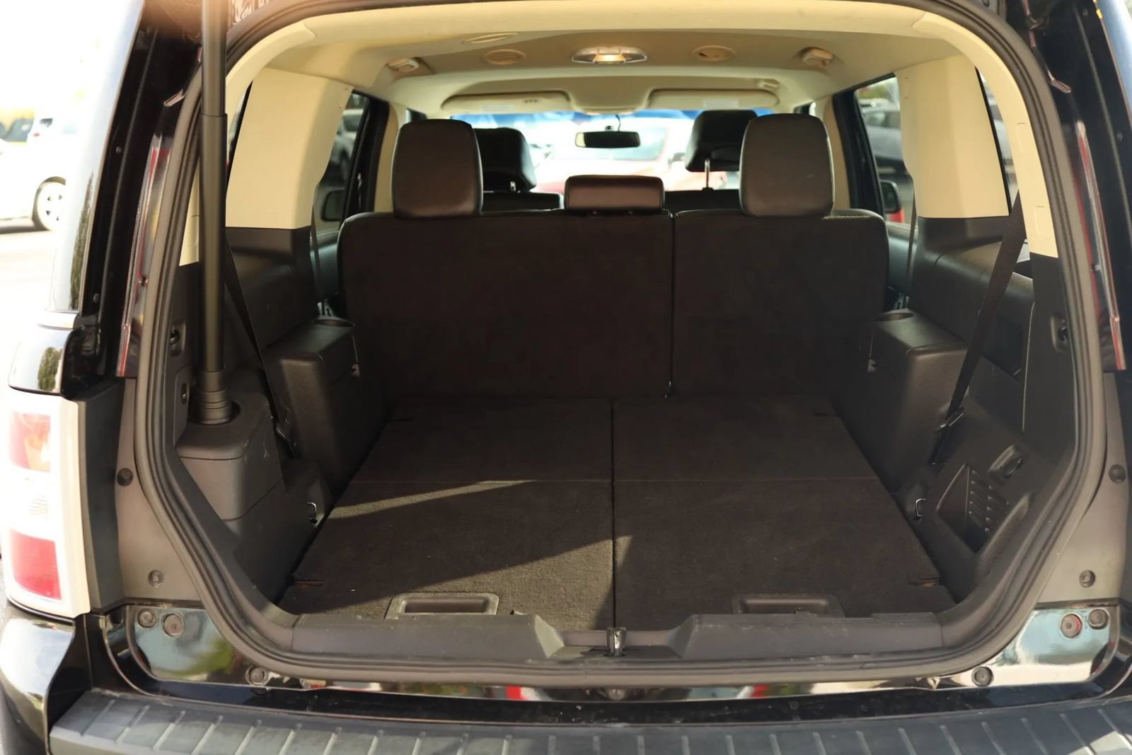 Used 2019 Ford Flex SEL w/ Equipment Group 202A AWD/4WD image 42