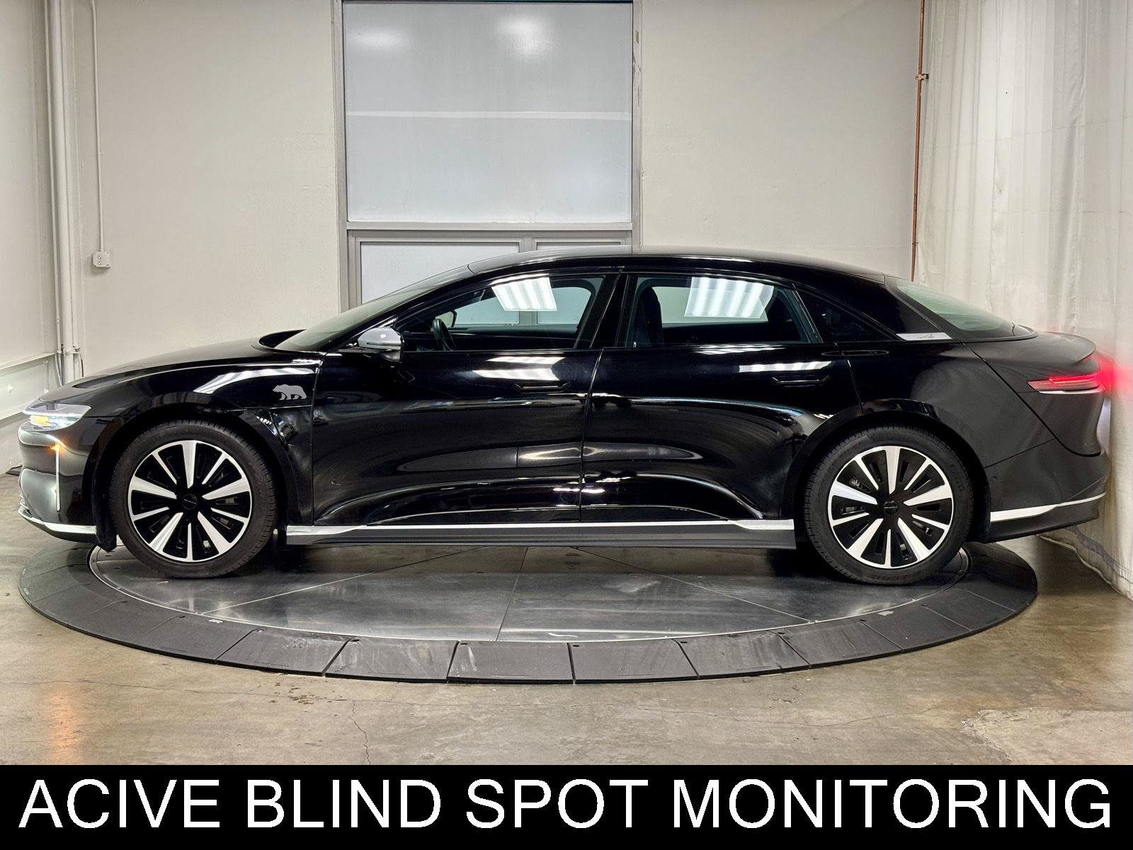 Used 2024 Lucid Air Grand Touring AWD/4WD image 6