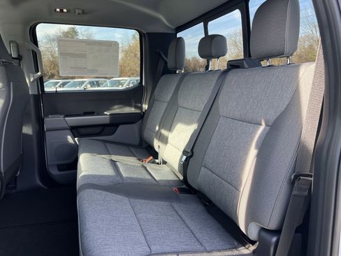 New 2026 Ford F250 XL w/ STX Appearance Package image 23