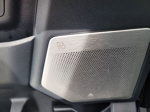 Used 2024 Ford F150 Platinum w/ Equipment Group 702A High AWD/4WD image 38