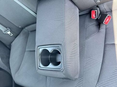 Used 2016 Honda Accord LX image 11