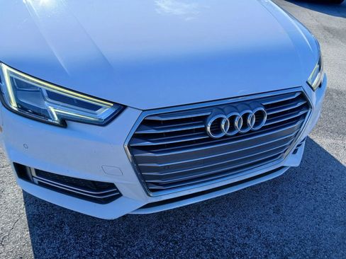 Used 2018 Audi A4 2.0T Ultra Premium Plus w/ Premium Plus Package image 24