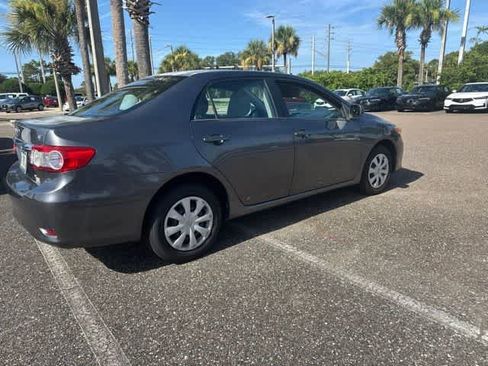 Used 2011 Toyota Corolla LE FWD image 24