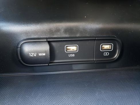 Used 2022 Kia K5 GT-Line image 24