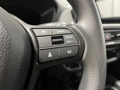 New 2027 Honda HR-V LX image 14
