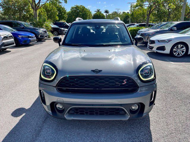 Used 2023 MINI Cooper Countryman S AWD/4WD image 2