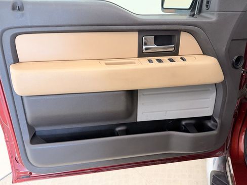 Used 2014 Ford F150 XLT w/ XLT Chrome Package image 20