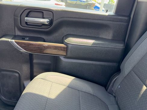 Used 2022 GMC Sierra 3500 SLE w/ SLE Convenience Package image 30