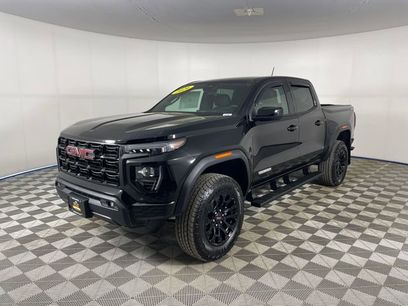 New 2026 GMC Canyon Elevation w/ Convenience Package