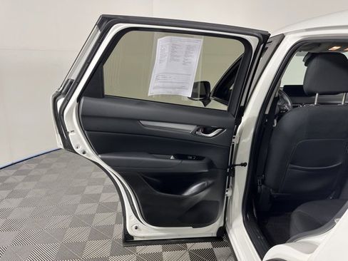 Used 2023 MAZDA CX-5 AWD 2.5 S image 35