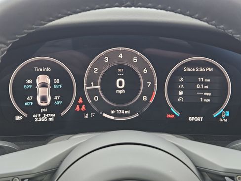 Certified 2026 Porsche 911 Carrera image 16