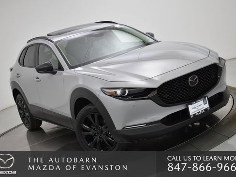 New 2026 MAZDA CX-30 AWD 2.5 S image 2