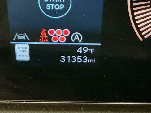 Used 2025 Hyundai Santa Fe SEL image 19