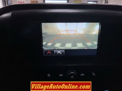 Used 2017 GMC Sierra 1500 4x4 Double Cab image 17