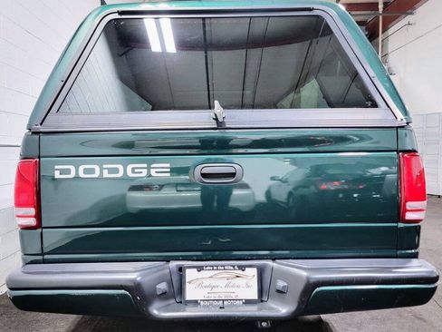 Used 1999 Dodge Dakota Sport RWD image 14