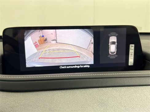 New 2026 MAZDA CX-30 AWD 2.5 S image 21