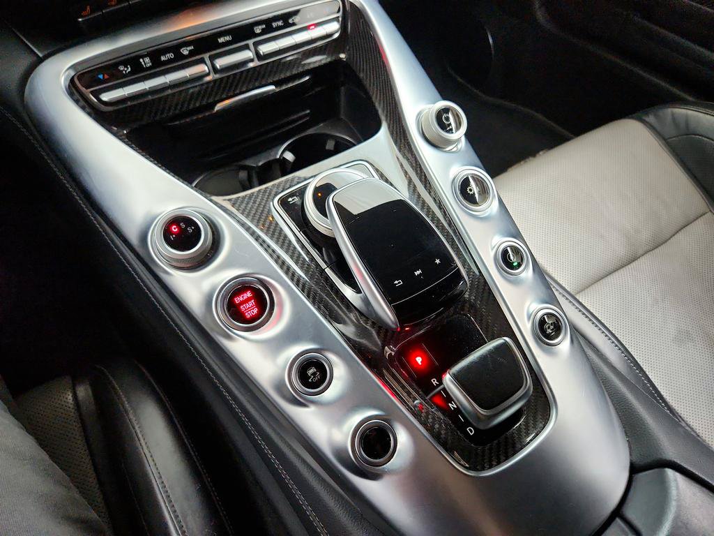 Used 2018 Mercedes-Benz AMG GT Roadster image 17