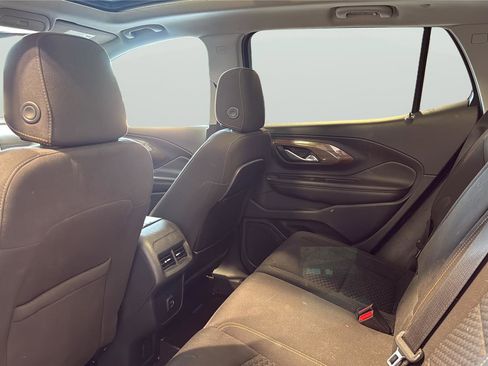 Used 2019 GMC Terrain SLE w/ Driver Convenience Package AWD/4WD image 19