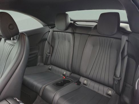 Certified 2020 Mercedes-Benz E 450 Cabriolet image 14