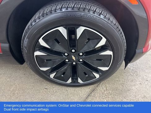 Used 2024 Chevrolet Blazer EV RS image 15